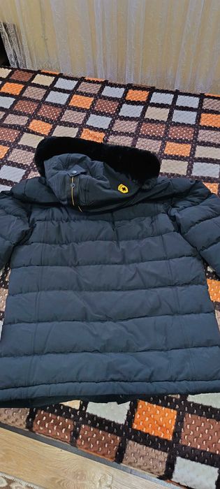 Зимно йаке ново..