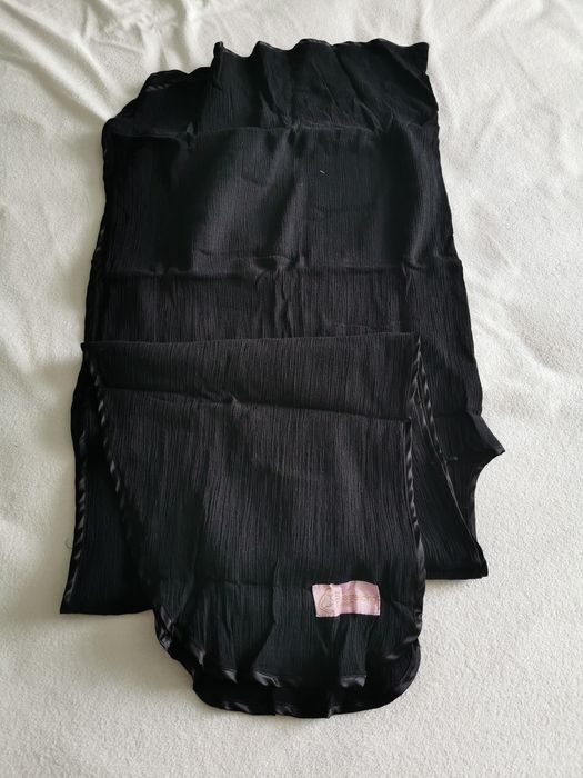 Накидка для кормления