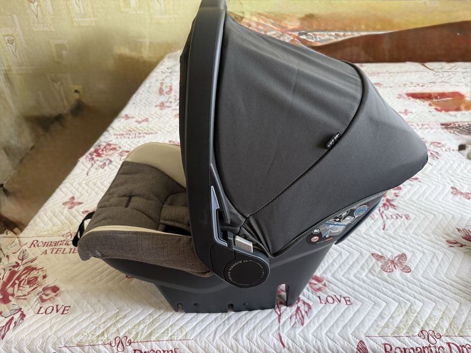 Детска количка Peg Perego Book 51 Elite Modular