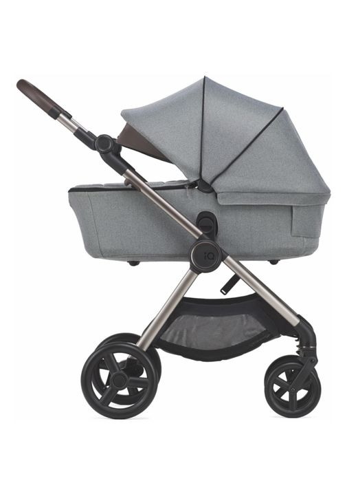 коляска anex iq 3в1