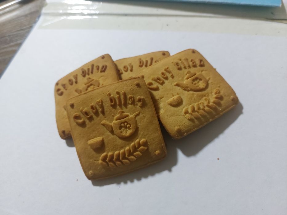 Печение ишлаб чикариш галетний сахарний ургатамиз линияда зур рецепт