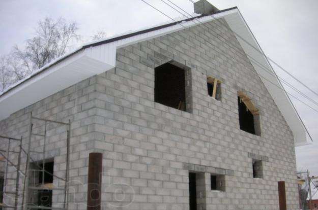 ПЕНОБЛОКИ, газоблоки (теплоблоки) твердые , с отличной геометрией