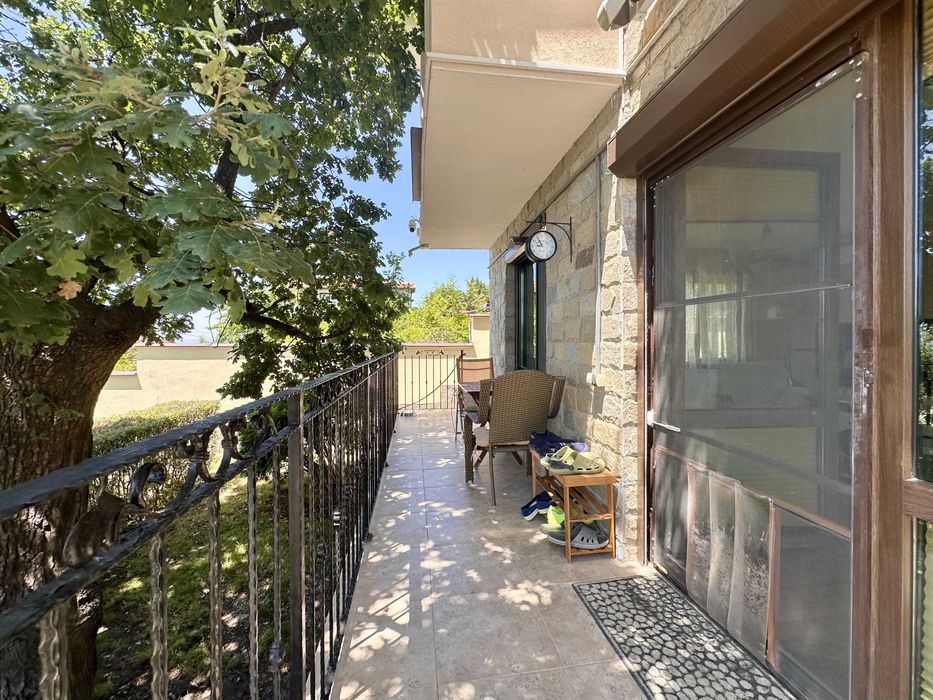 Продава се Къща в с. Кошарица, Област Бургас - 239 кв.м за 2406 €/кв.м - Снимка #19