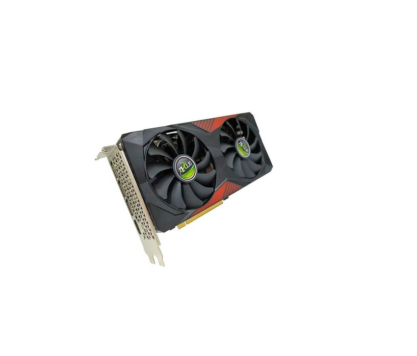 - Видеокарта Axle RTX 3060 12GB