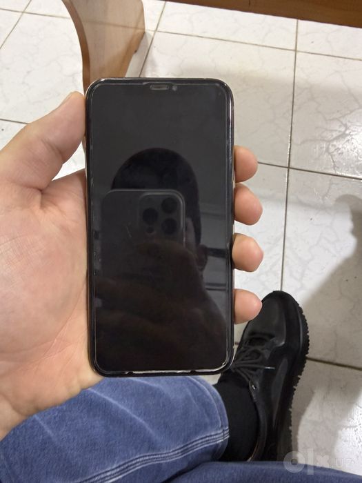 Iphone 11 pro 256