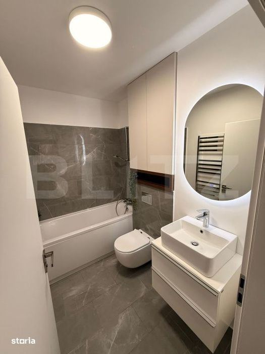 Apartament de lux • 4 camere • 84 mp • NZEB