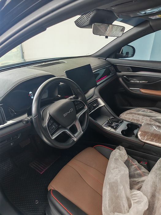 Продается Биваеди чемпион гибрид 2024/2025