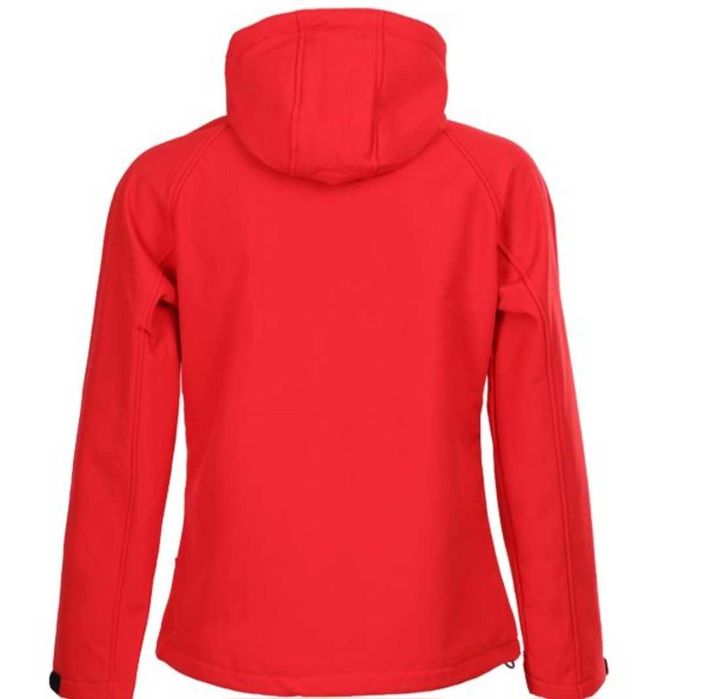 ЯКЕ - НОВО - софтшел, леко, ветро и водозащитено