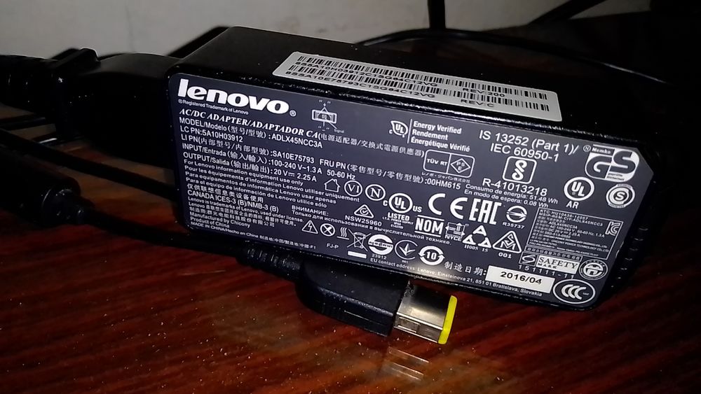 Lenovo ThinkPad 11e (5th Gen) m3 7Y30 8рам 128ssd