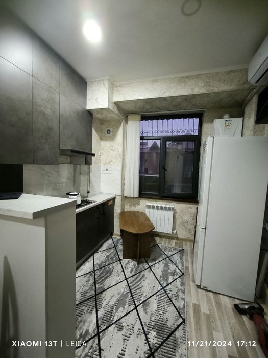 Срочно сдается 1 комнатная квартира