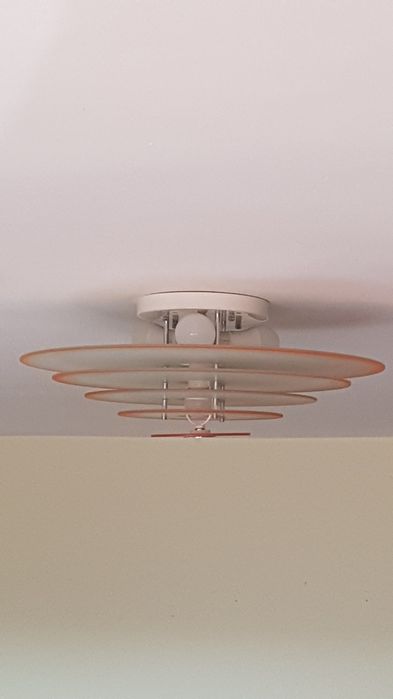 Lustra moderna design Ceasar