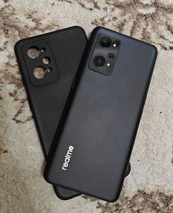 Срочно Продается мощный игровой телефон Realme GT Neo 2 5G