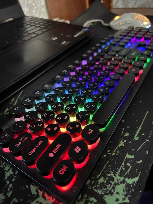 ASUS TUF F15 core i7-12650H RTX3070 8GB /6ta sovga bilan arzon narxda