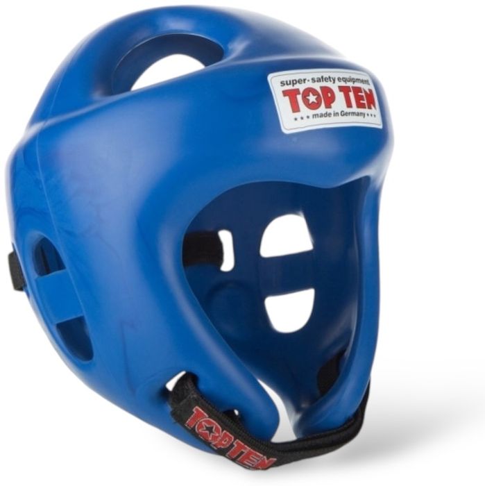 шлемы для бокса и тэквондо