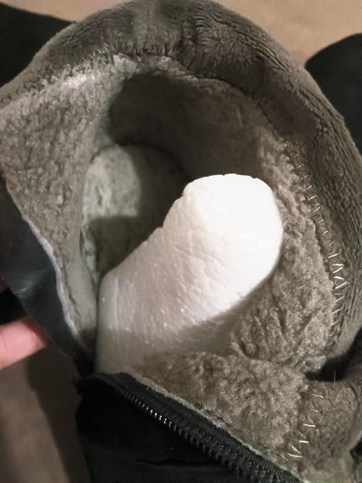 Обувь зима и лето