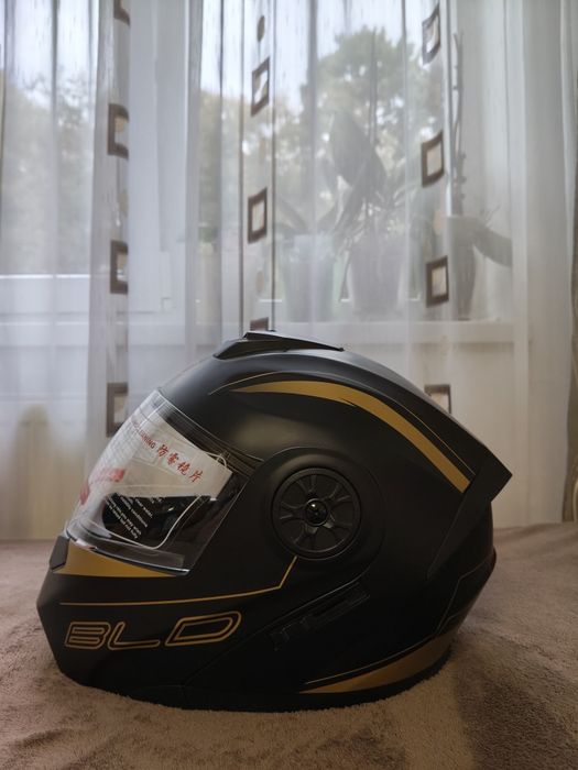 Cască moto BLD mărimea L