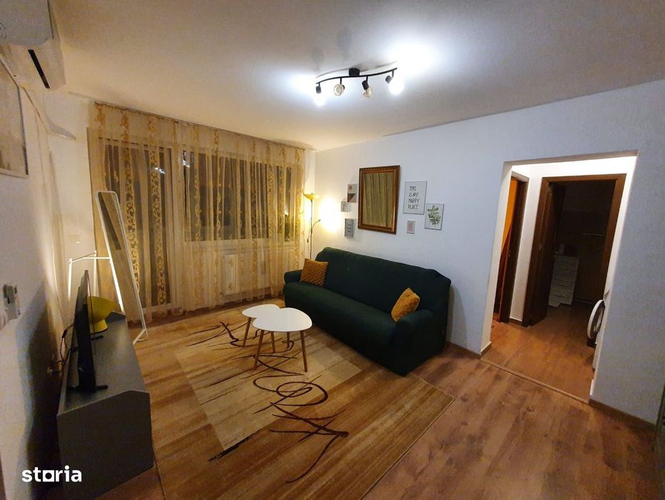 3 camere Tomis II termen lung — fotografia 1