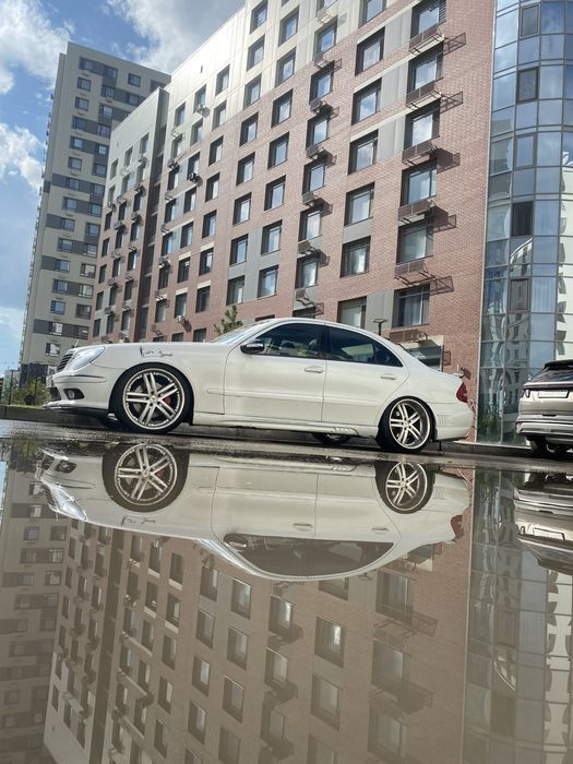 Оригинальные воссены r20