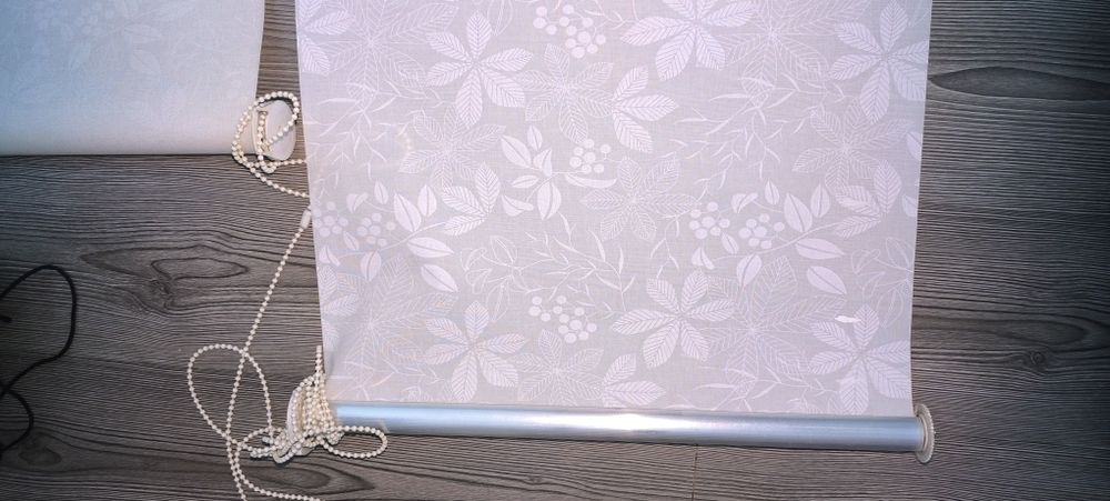 Готовые ролл-шторы, длинные