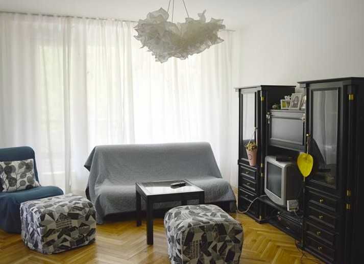 Дава се под наем Двустаен апартамент в София, Белите брези - 90 кв.м за 428.91 € - Снимка #5