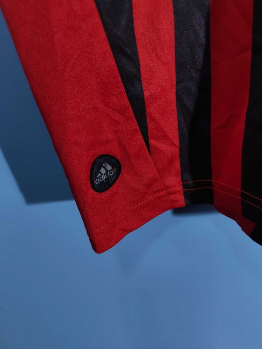 AC Milan Ibrahimovic Тениска/Мъжка