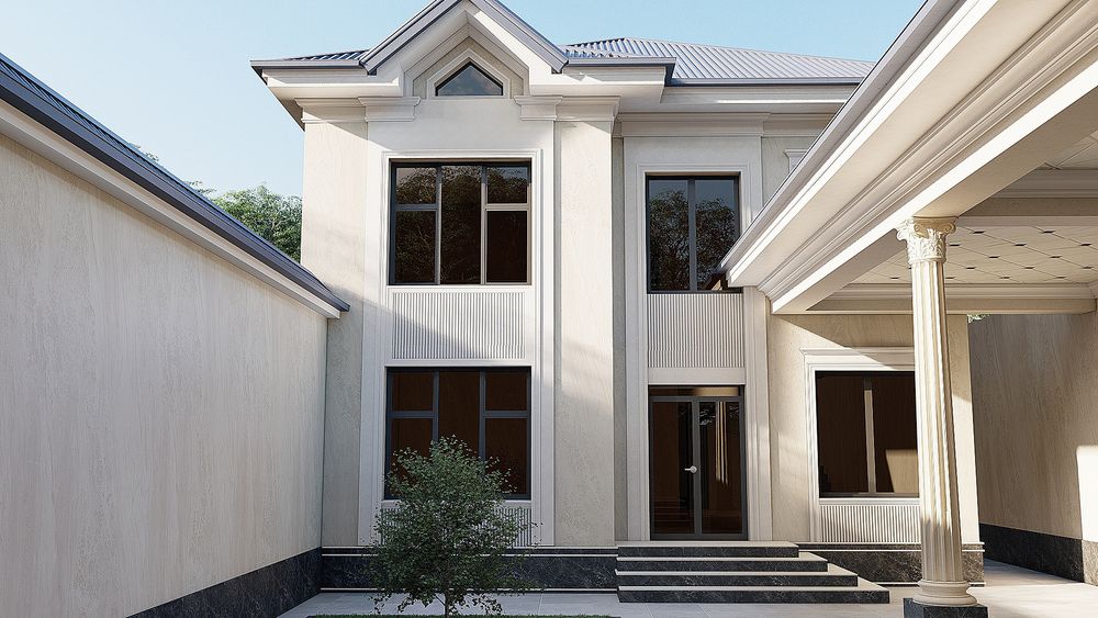 Архитектура хизматлари. Уй чизмалари. Ландшафт дизайн лари .