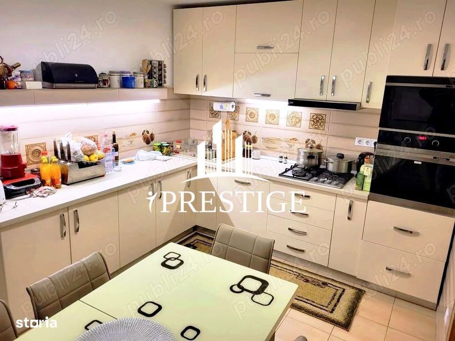 Casă De Vânzare În Sibiu | Turnișor | Piscină Interioară | 5 Camere