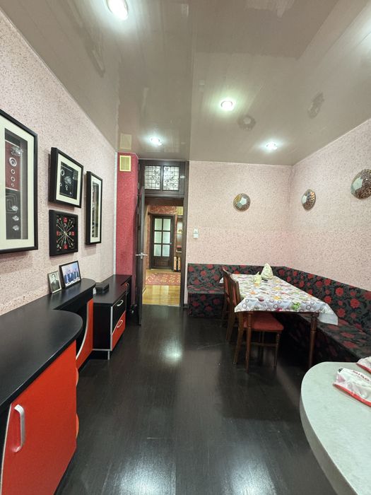 Хумаюн  4 комнатная  раздельные комнаты