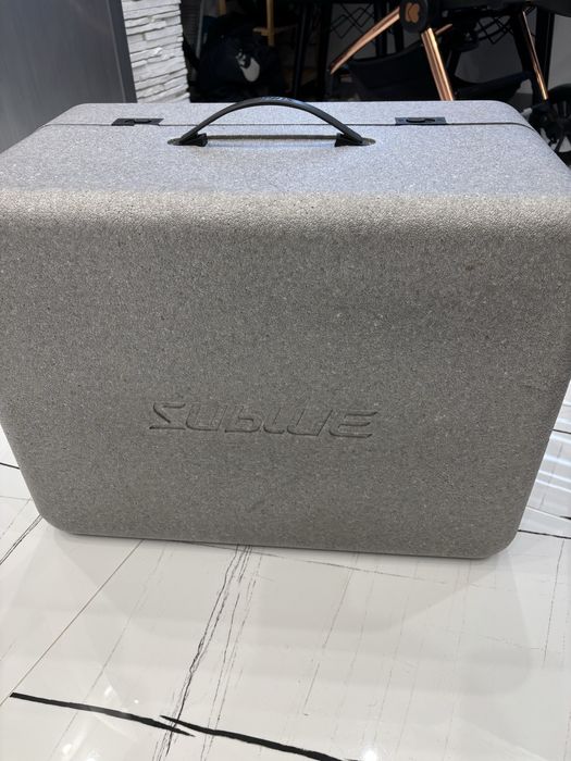 sublue vapor подводен скутер