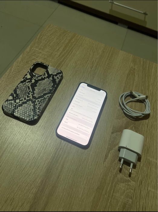 iPhone 12 128gb-Stare foarte buna