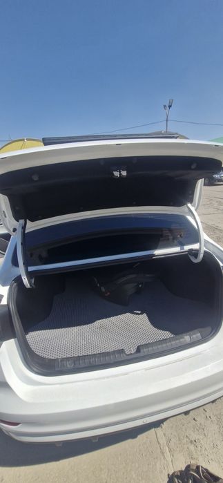 Geely emgrand 2024 1.5