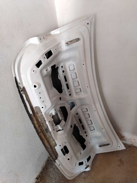 Багаж Chazor Bagaj BYD Chazor 2024