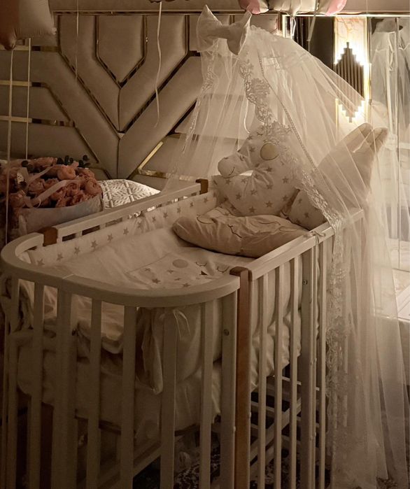 viola lux кроват