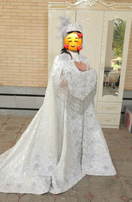 Ансамбль сотилади