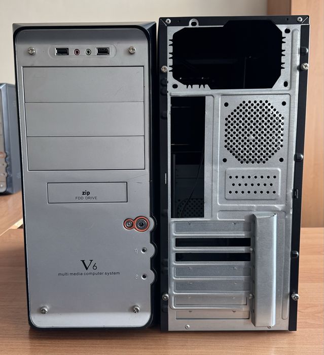 Корпус для компьютера.