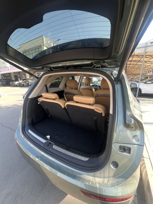 Sotiladi,продаётся Huawei Aito M7,7 orindiqli,7 местный