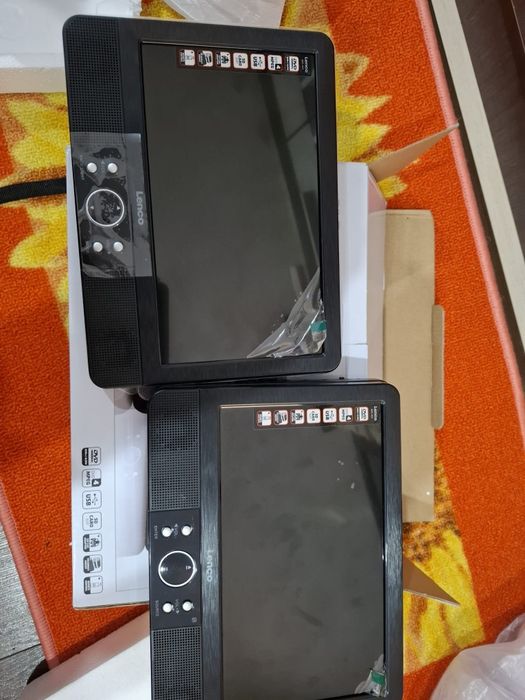 Monitor Lenovo MES-403