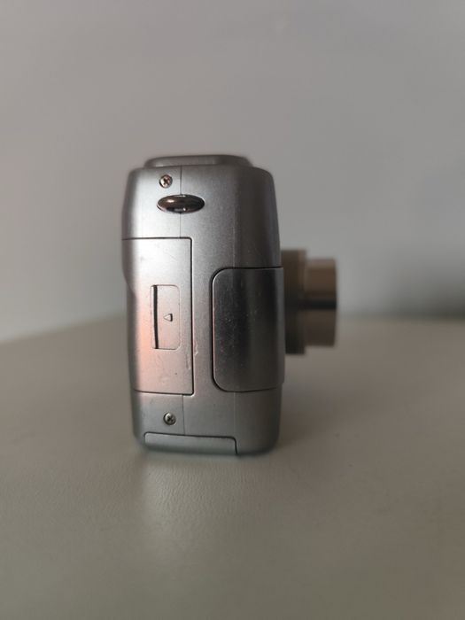 Дигитален фотоапарат Panasonic Lumix DMC-LS1