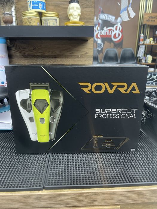 Vand Rovra Supercut