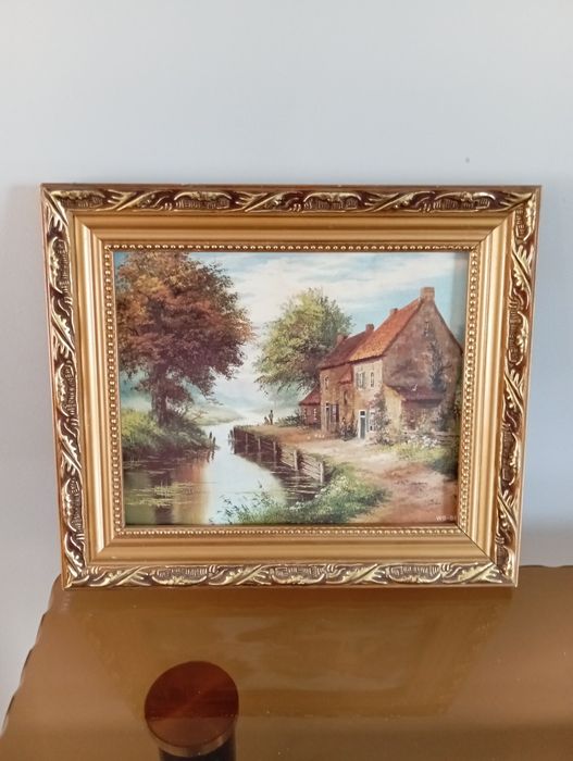 Картины для интерьера