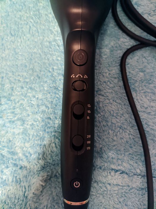 Ondulator Philips ProCare Auto Curler