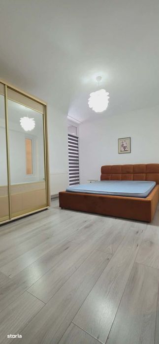 Apartament 2 camere + birou de închiriat, Prima Premium Sucevei