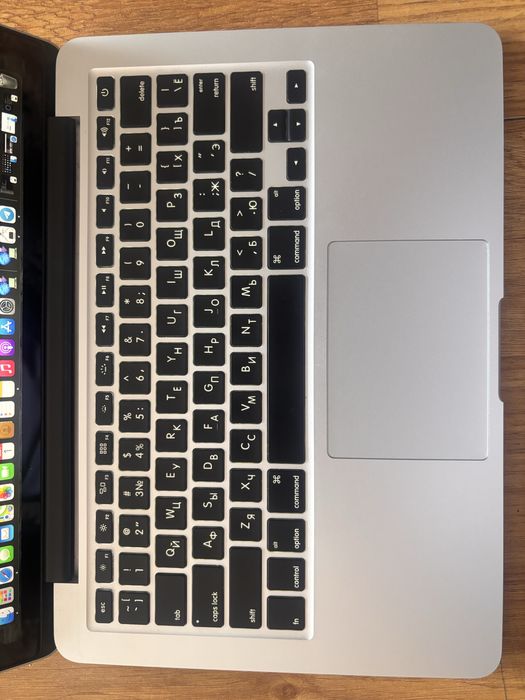 Macbook Pro в хорошем состоянии