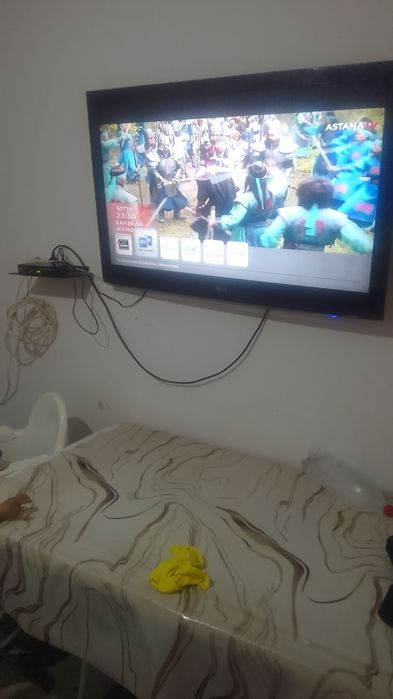 Телевизор LG 20000