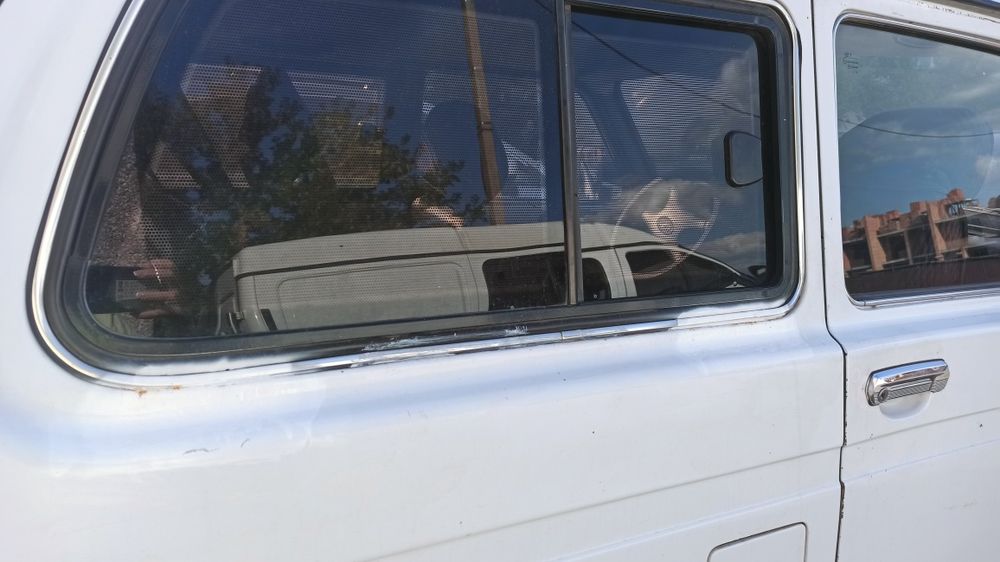 Продам автомобиль НИВА