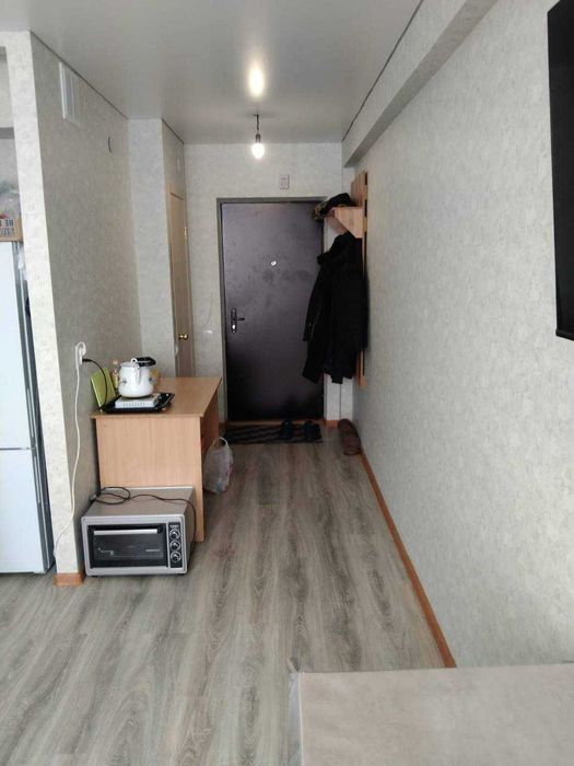 Продам 1-ю квар в мкр. Юбилейный