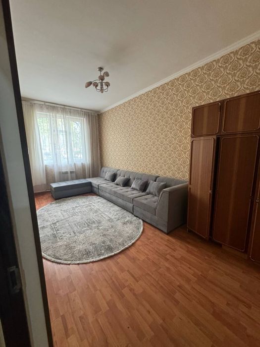 Своя 2х комнатная квартира