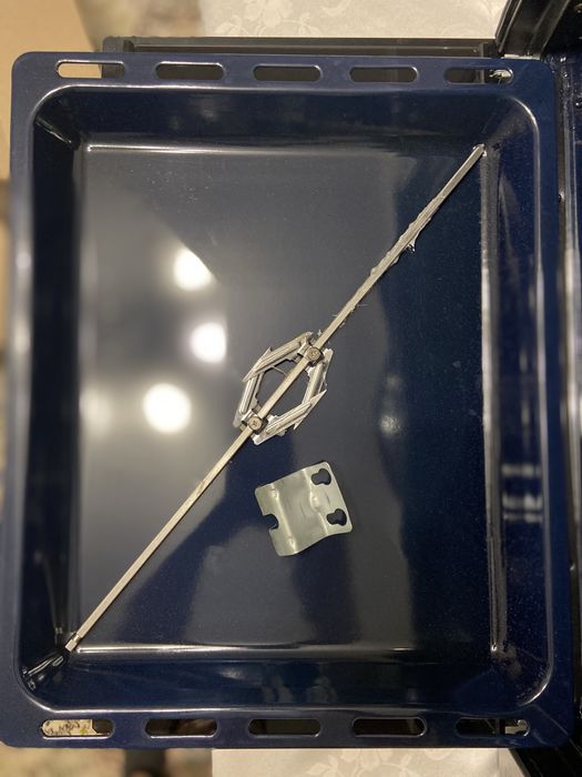 Электропечь ARG б/у