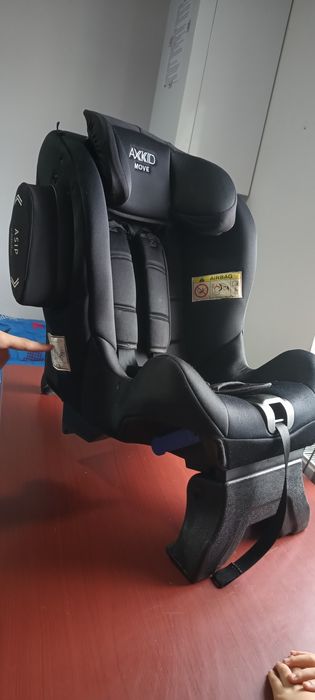 Scaun auto AxKid