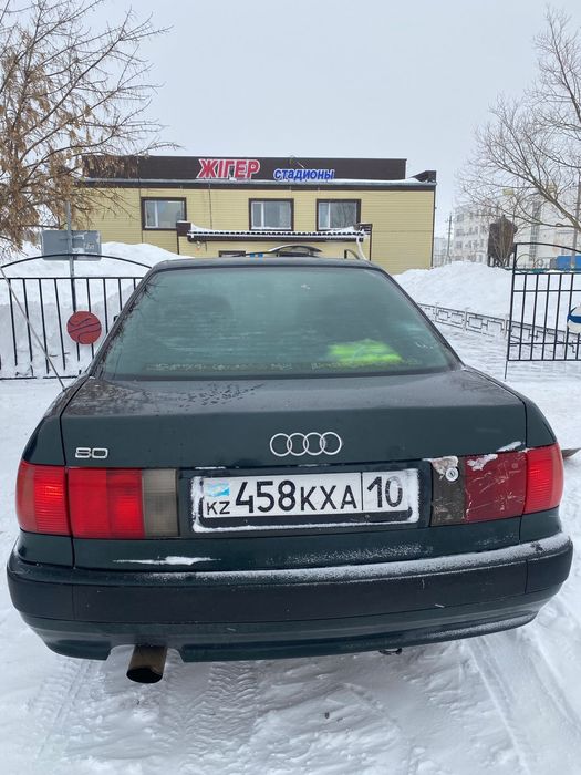 Продается Ауди Б4